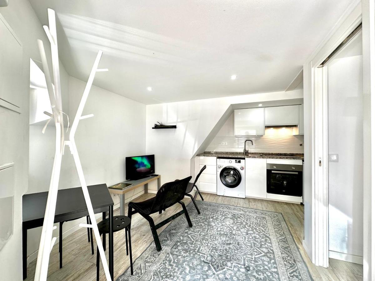 Cozy Tiny House Appartement *