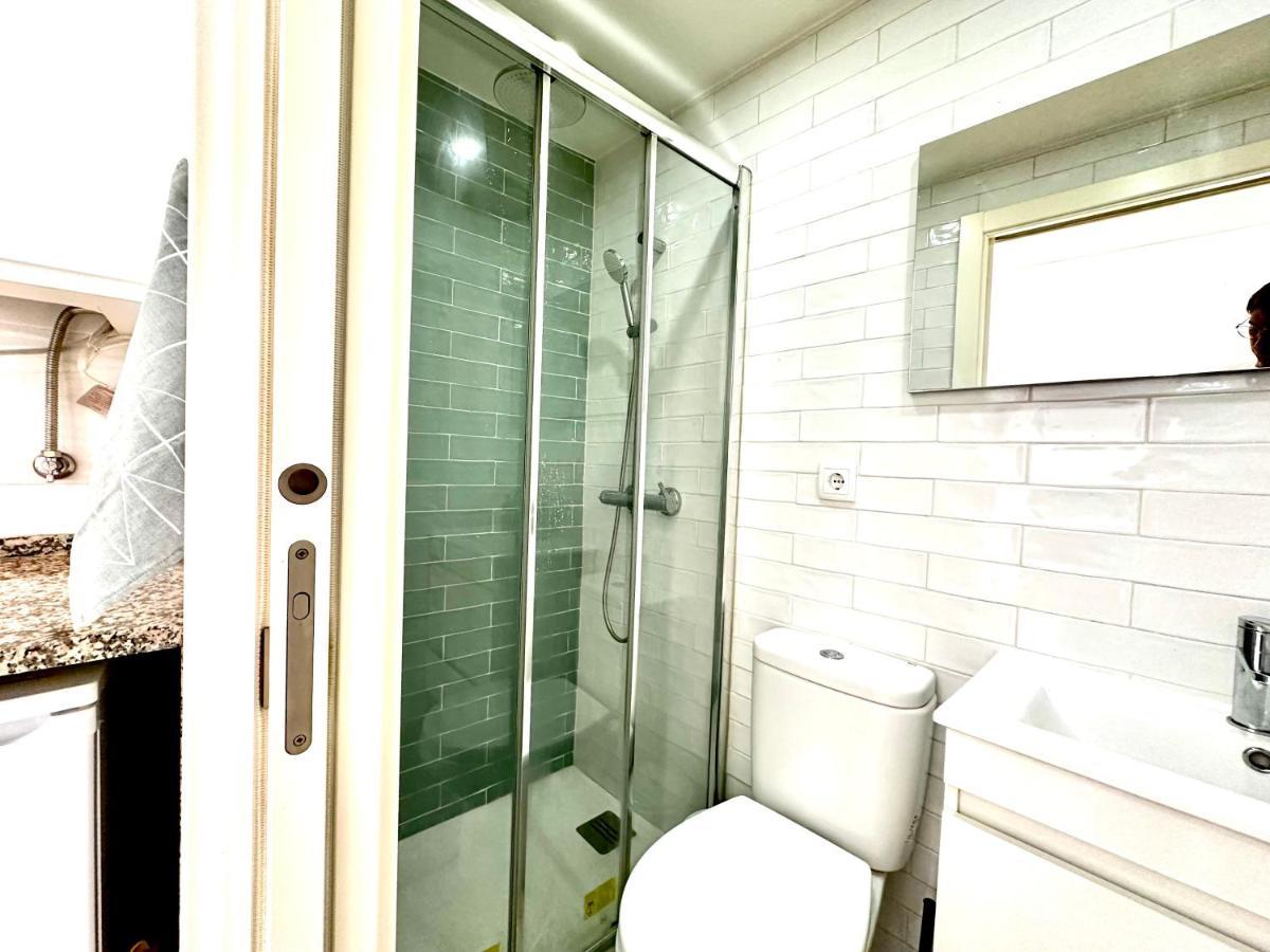 Appartement Cozy Tiny House